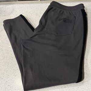 Men's Alphalete Joggers